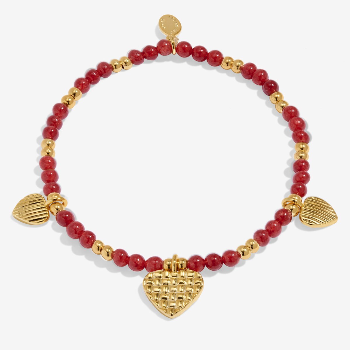 Autumn's Calling A Little 'Cosy Season' Bracelet - RUTHERFORD & Co