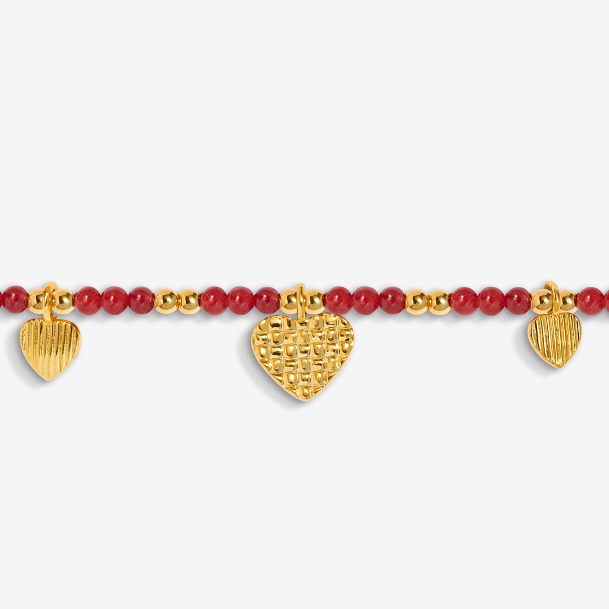 Autumn's Calling A Little 'Cosy Season' Bracelet - RUTHERFORD & Co