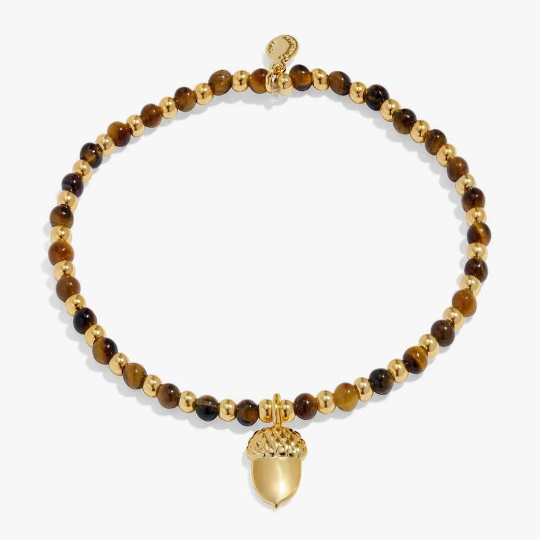 Autumn's Calling A Little 'Fresh Starts and New Beginnings' Bracelet - RUTHERFORD & Co