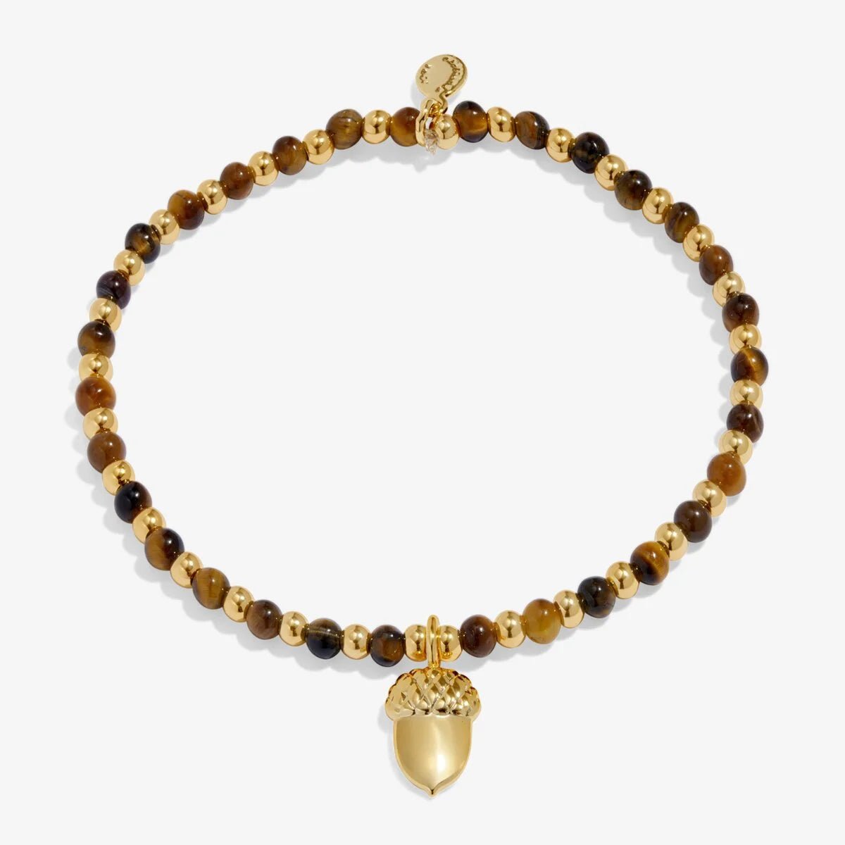 Autumn's Calling A Little 'Fresh Starts and New Beginnings' Bracelet - RUTHERFORD & Co