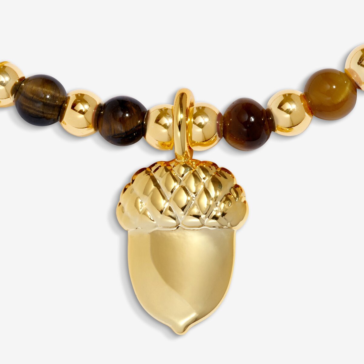 Autumn's Calling A Little 'Fresh Starts and New Beginnings' Bracelet - RUTHERFORD & Co
