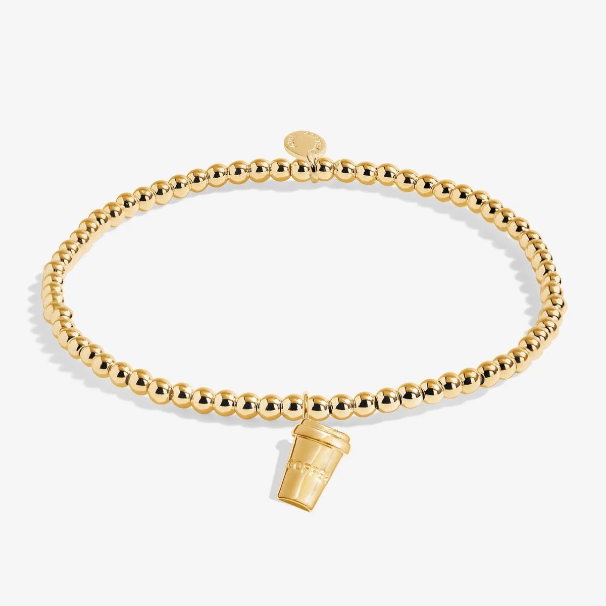 Autumn's Calling A Little 'Pumpkin Spice and All Things Nice' Bracelet - RUTHERFORD & Co