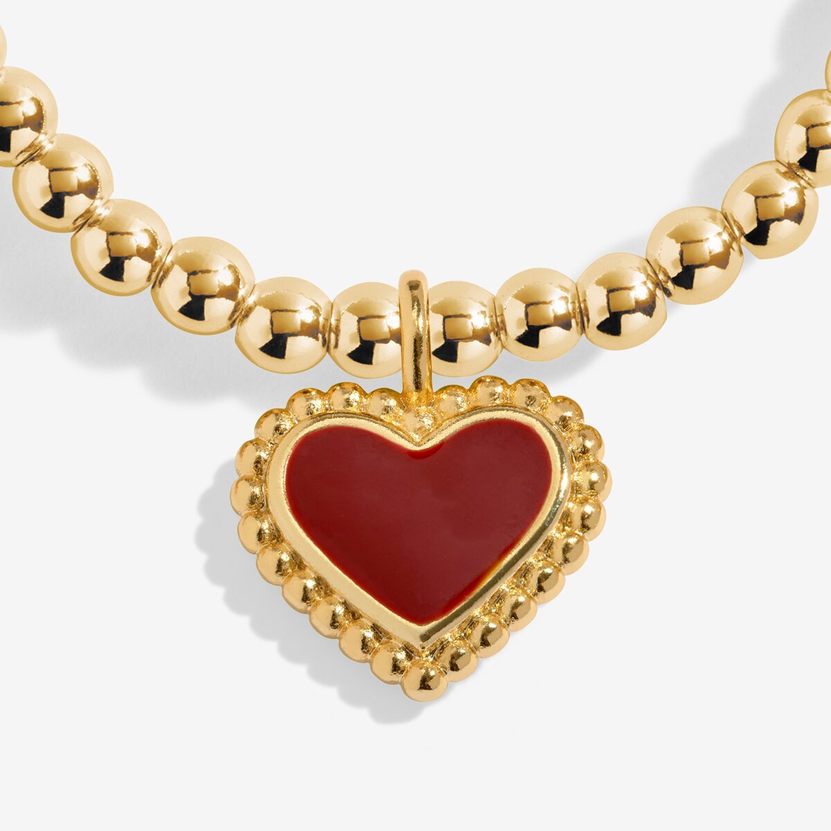 Autumn's Calling A Little 'Sending Hugs' Bracelet - RUTHERFORD & Co