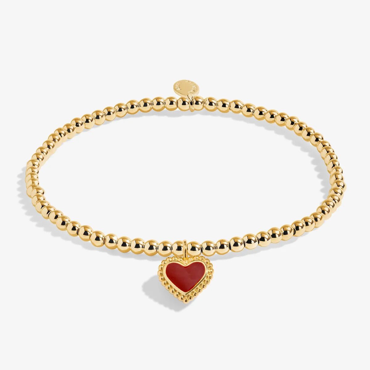 Autumn's Calling A Little 'Sending Hugs' Bracelet - RUTHERFORD & Co