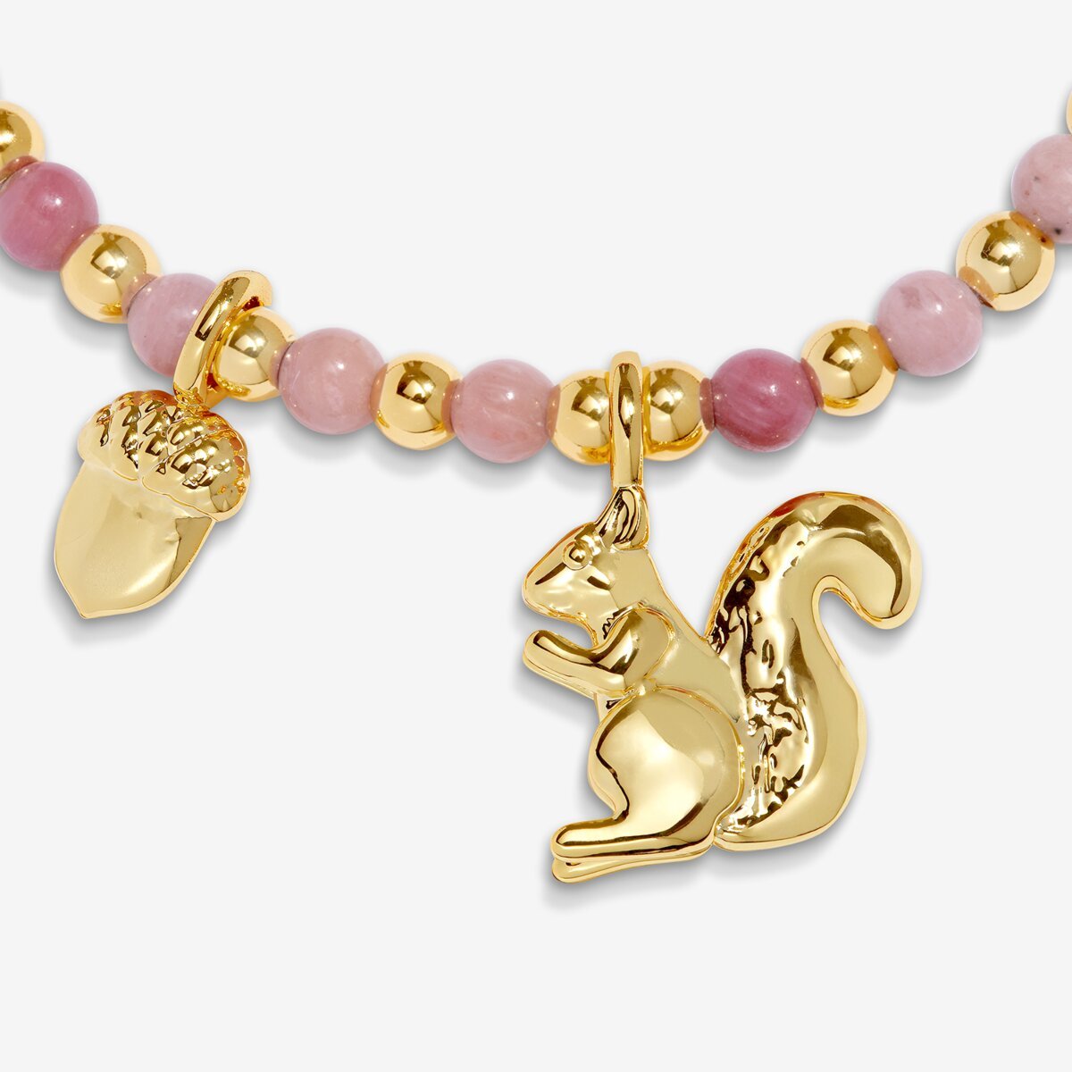 Autumn's Calling A Little 'Small but Mighty' Bracelet - RUTHERFORD & Co