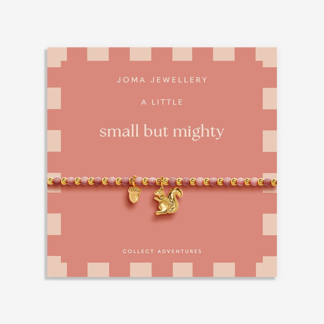 Autumn's Calling A Little 'Small but Mighty' Bracelet - RUTHERFORD & Co