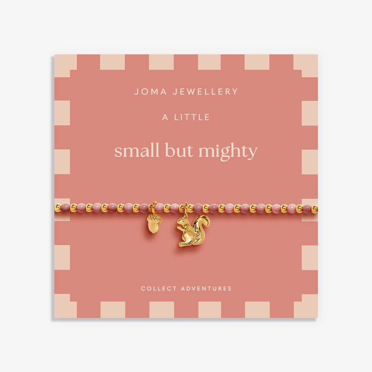 Autumn's Calling A Little 'Small but Mighty' Bracelet - RUTHERFORD & Co