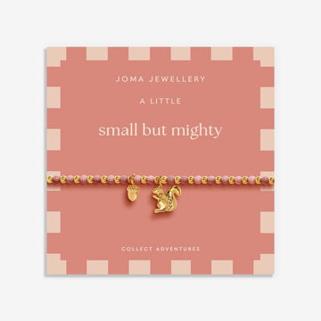 Autumn's Calling A Little 'Small but Mighty' Bracelet - RUTHERFORD & Co