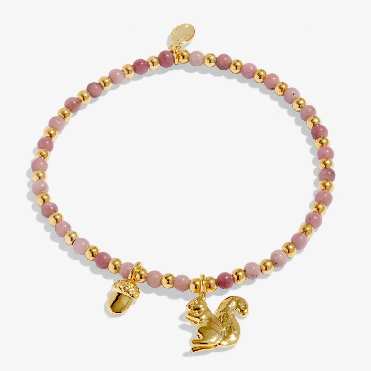 Autumn's Calling A Little 'Small but Mighty' Bracelet - RUTHERFORD & Co
