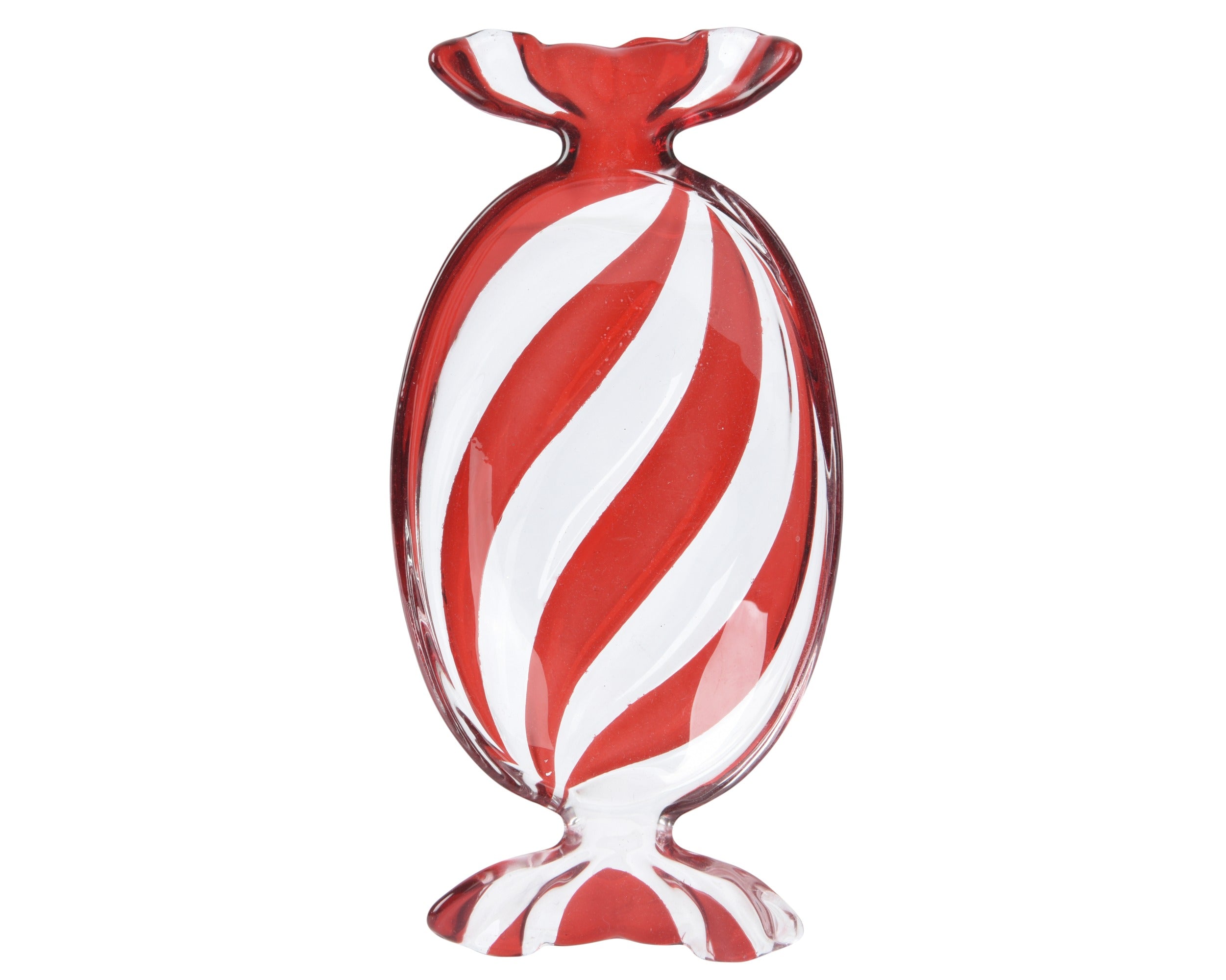 Kitchen Goods Tray Red/White - Assorted