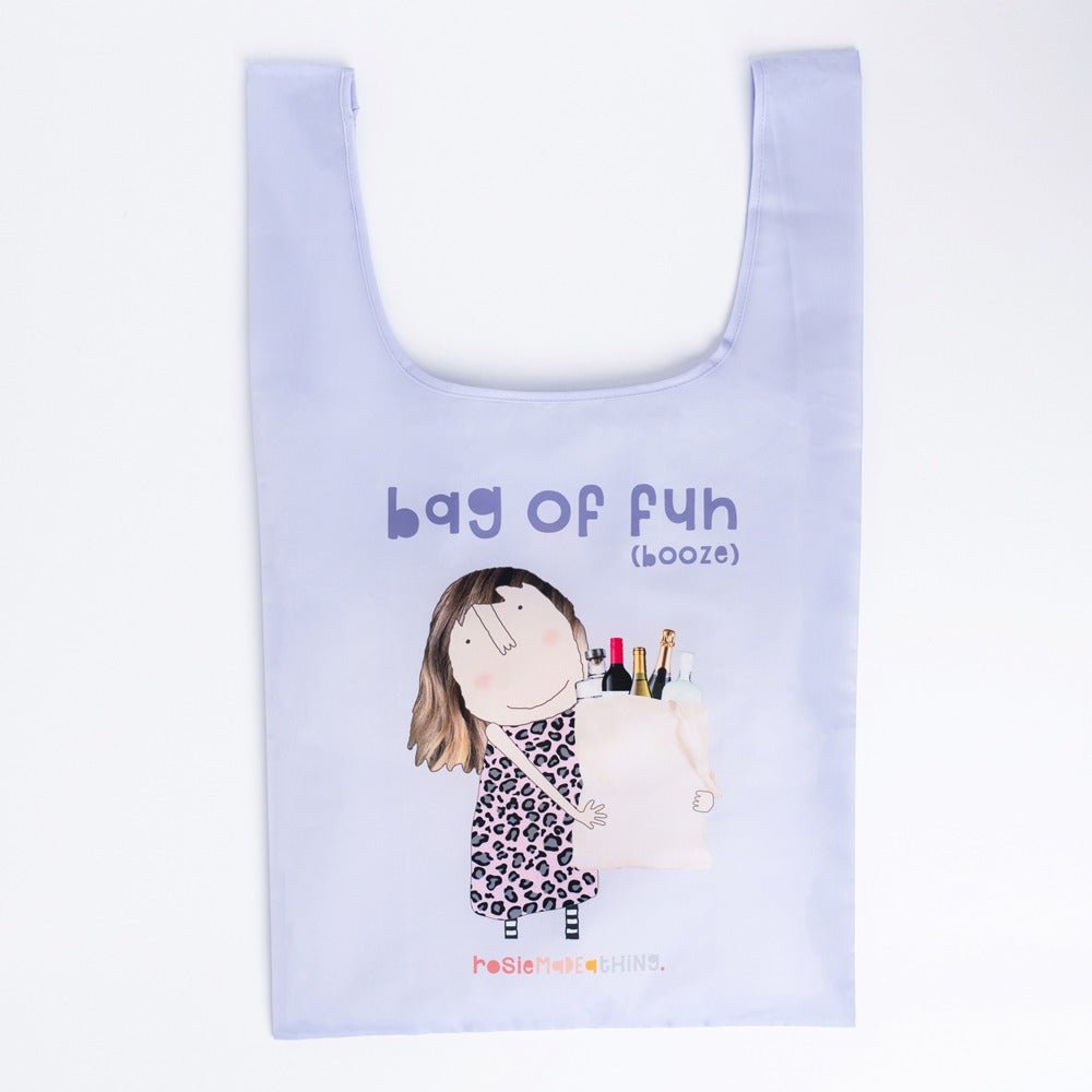 Bag of Fun - RUTHERFORD & Co