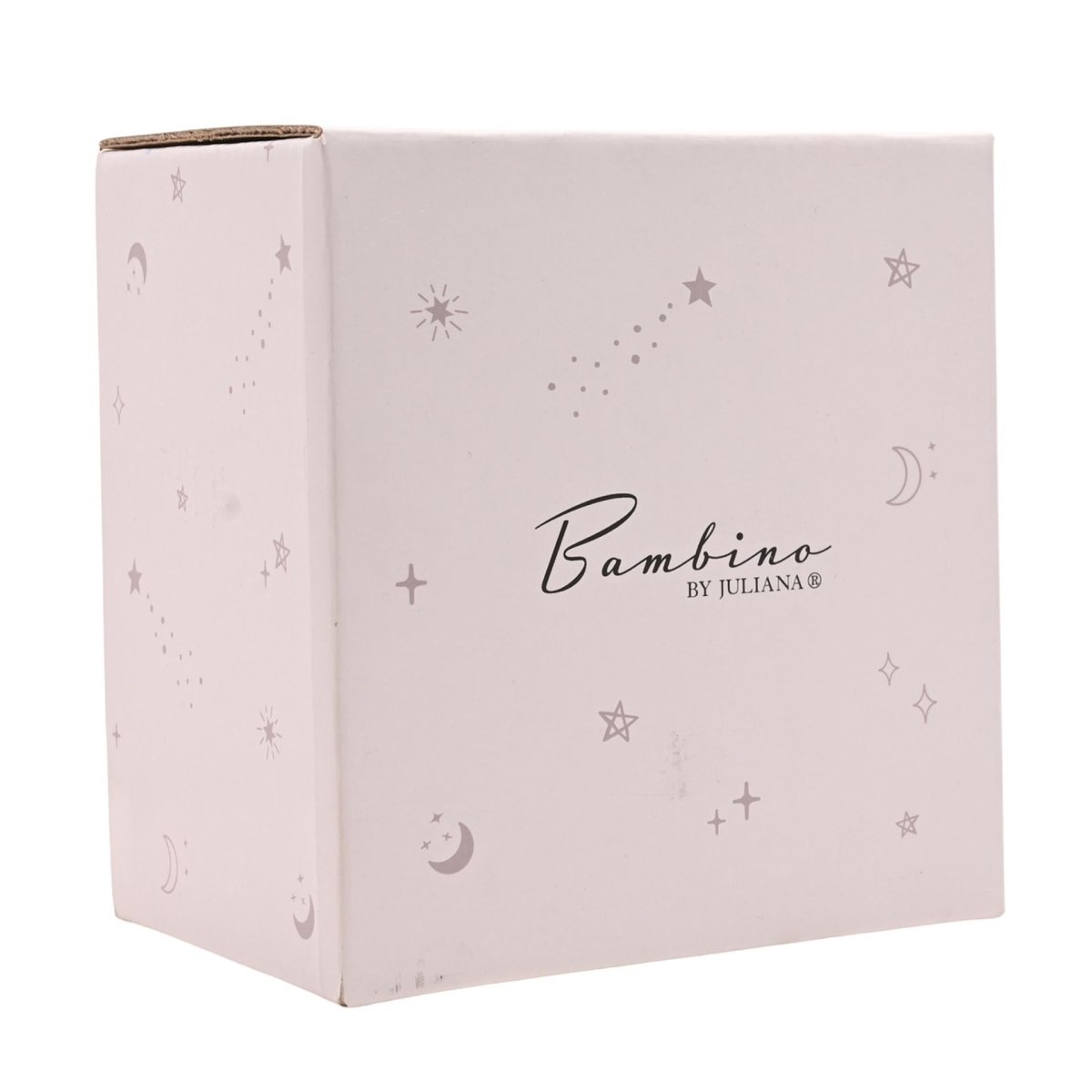 Bambino Silver Plated Teddy Bear W Book Money Box - RUTHERFORD & Co