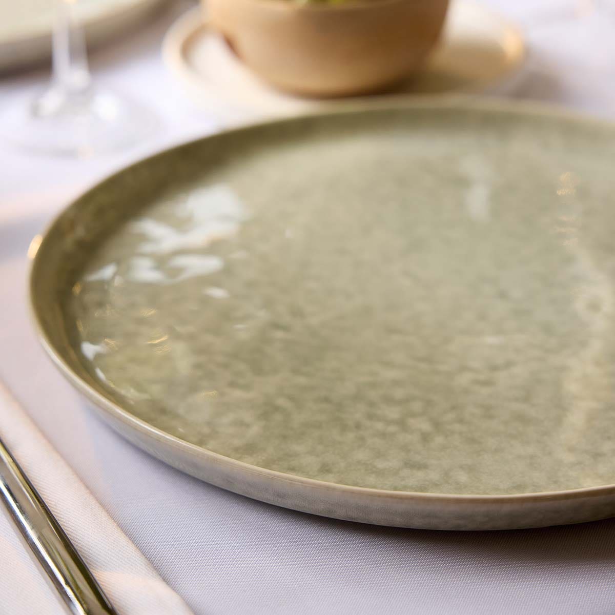 Bantham 12 piece Dinner Set - RUTHERFORD & Co