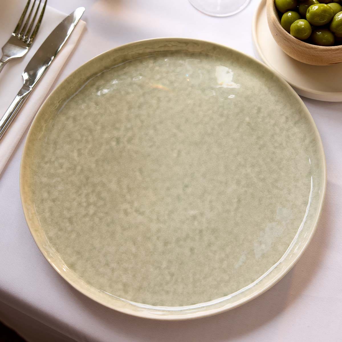 Bantham 12 piece Dinner Set - RUTHERFORD & Co