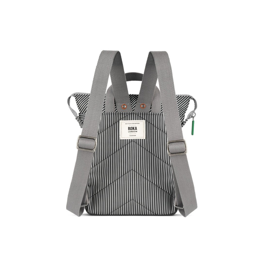 BANTRY B RECYCLED CANVAS MIXED HICKORY - RUTHERFORD & Co