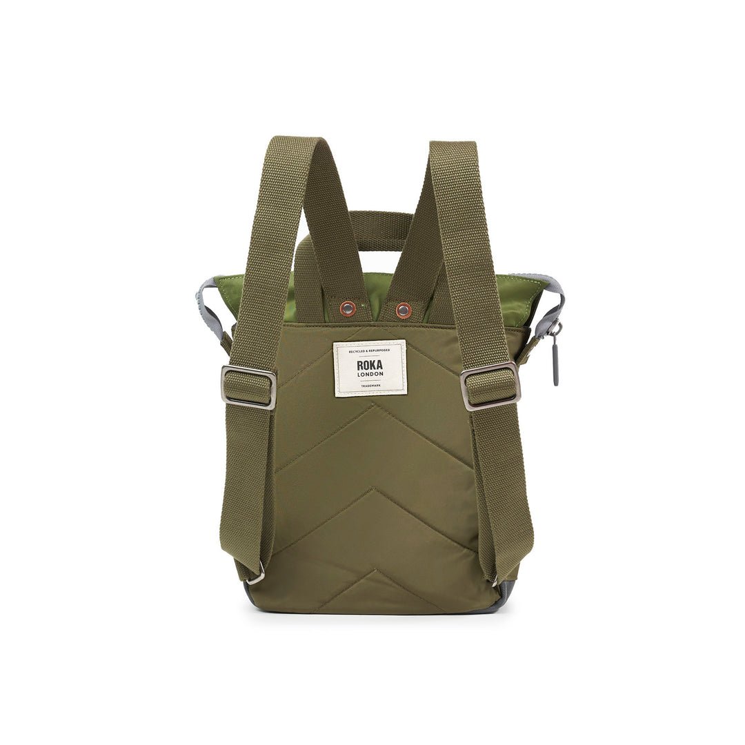 Bantry B Recycled Nylon - RUTHERFORD & Co