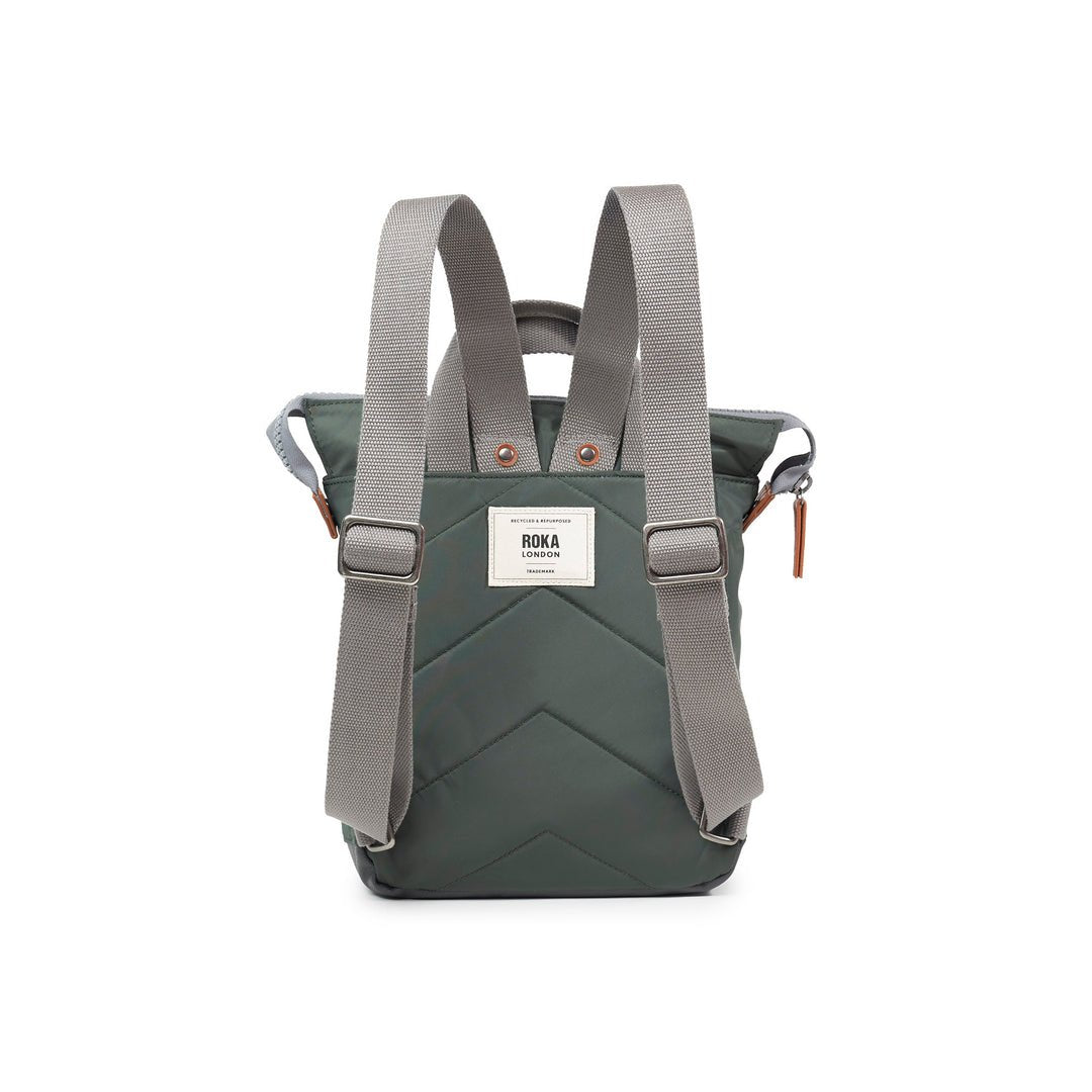 Bantry B Recycled Nylon - RUTHERFORD & Co