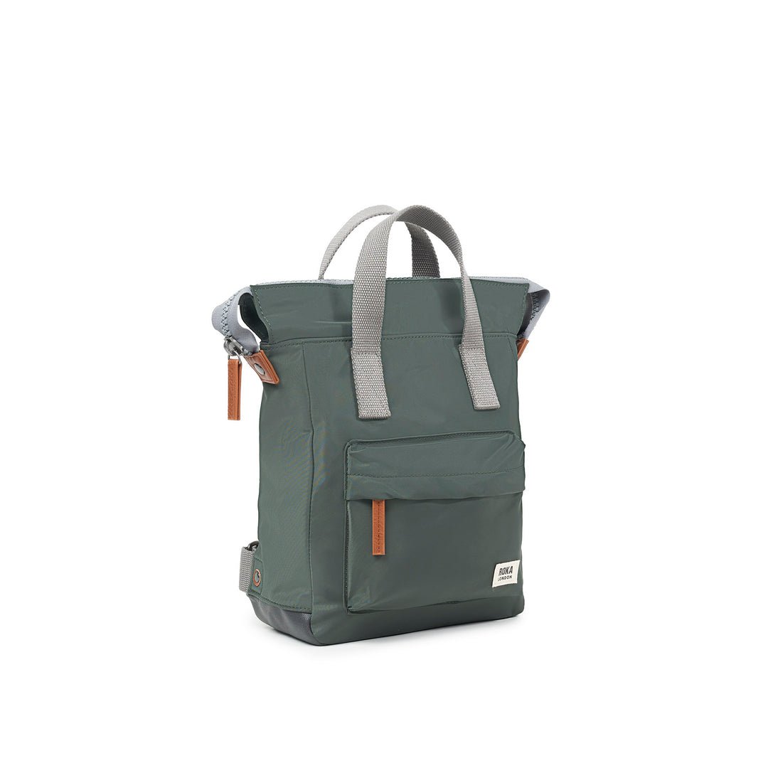 Bantry B Recycled Nylon - RUTHERFORD & Co