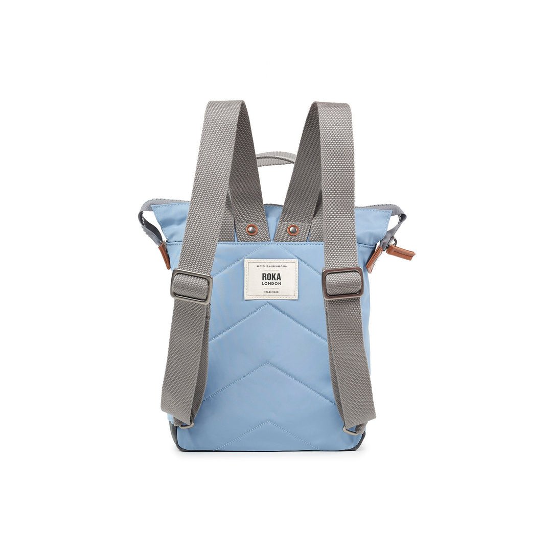 Bantry B Recycled Nylon - RUTHERFORD & Co