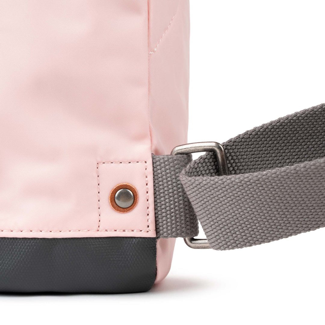 Bantry B Recycled Nylon/ENGLISH ROSE/SMALL - RUTHERFORD & Co