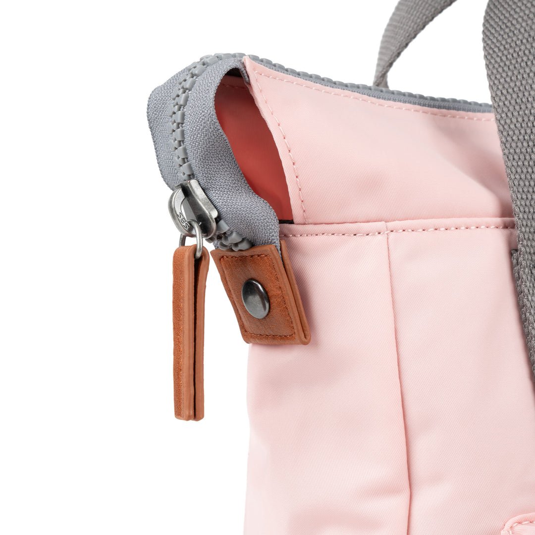 Bantry B Recycled Nylon/ENGLISH ROSE/SMALL - RUTHERFORD & Co