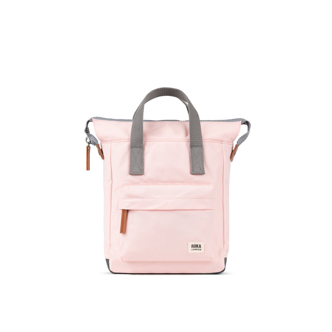 Bantry B Recycled Nylon/ENGLISH ROSE/SMALL - RUTHERFORD & Co