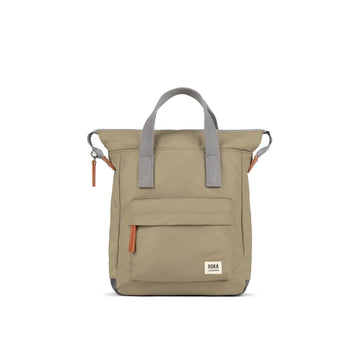 BANTRY B RECYCLED NYLON/TAUPE/SMALL - RUTHERFORD & Co