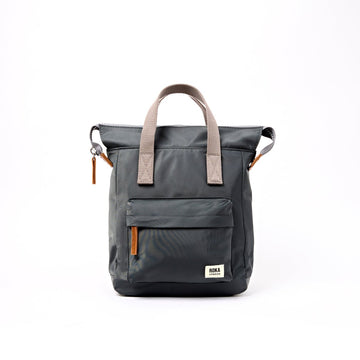Bantry Backpack in Beluga - RUTHERFORD & Co