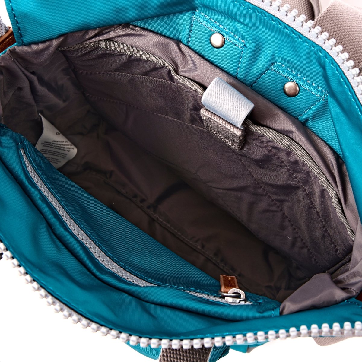 Bantry Backpack in North Sea - RUTHERFORD & Co