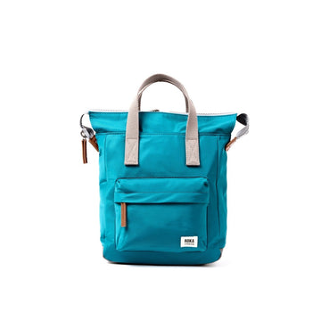Bantry Backpack in North Sea - RUTHERFORD & Co