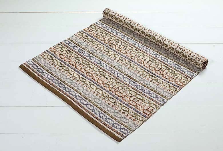 Barcelona rug large - RUTHERFORD & Co