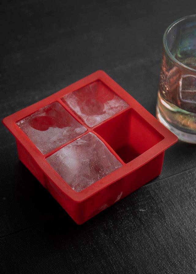 BarCraft Jumbo Ice Cube Tray - RUTHERFORD & Co
