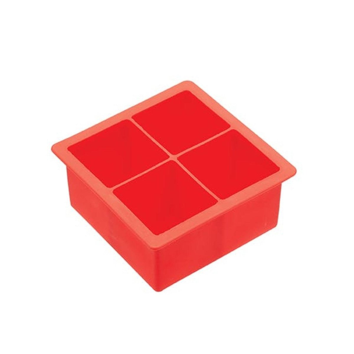 BarCraft Jumbo Ice Cube Tray - RUTHERFORD & Co