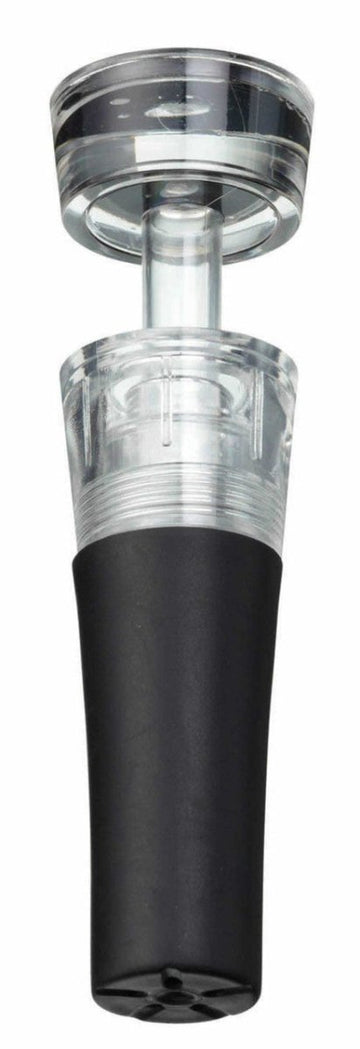 BarCraft Wine Pump Stopper & Preserver - RUTHERFORD & Co