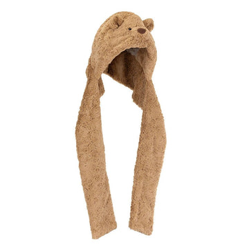 Bartholomew Bear Bundlesnug - RUTHERFORD & Co