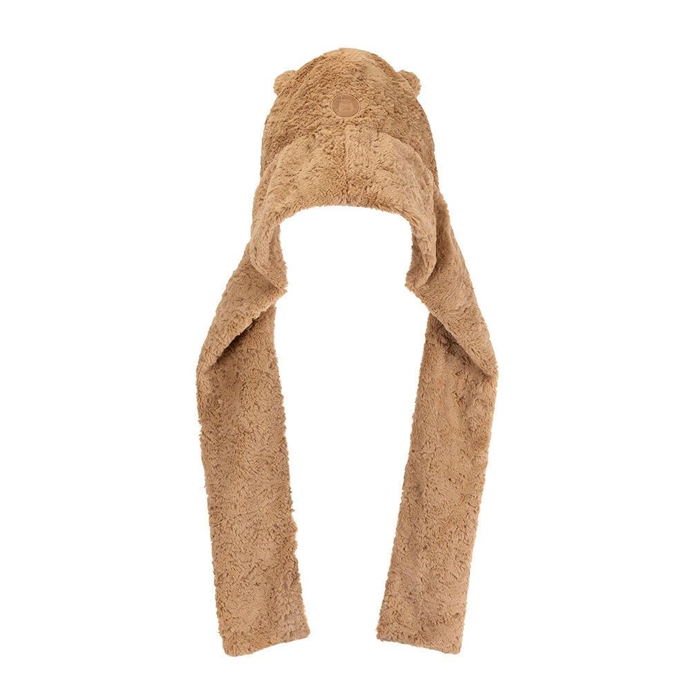 Bartholomew Bear Bundlesnug - RUTHERFORD & Co