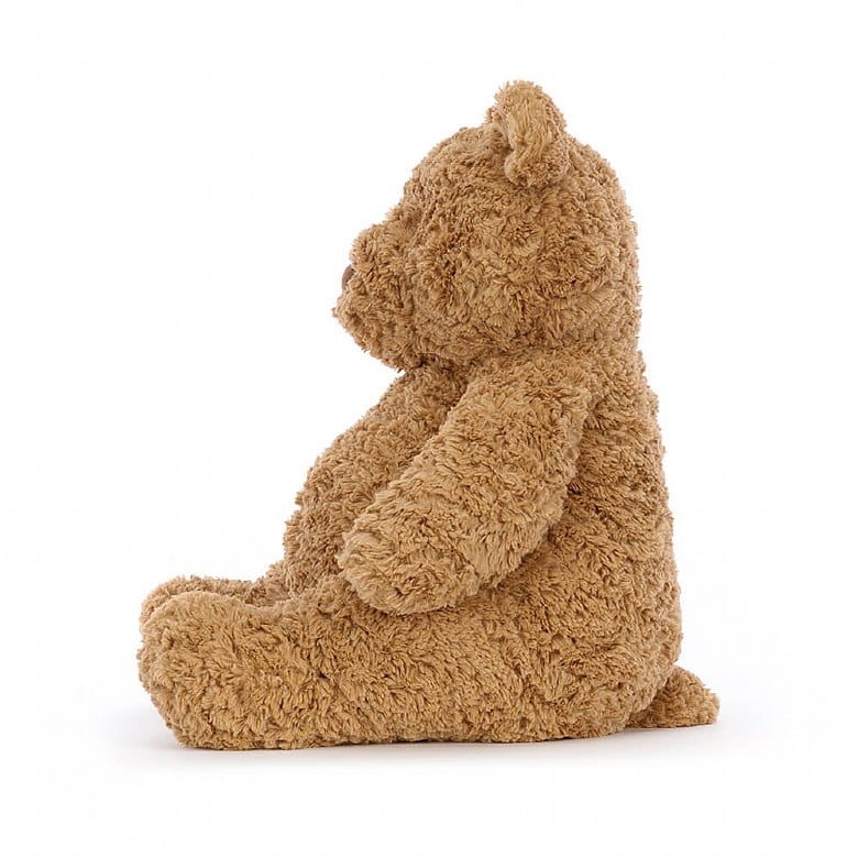 Bartholomew Bear Huge - RUTHERFORD & Co