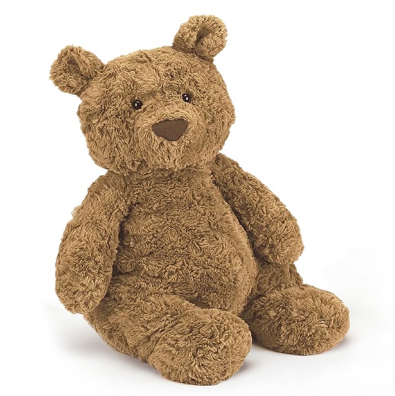Bartholomew Bear Huge - RUTHERFORD & Co