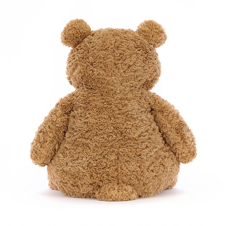 Bartholomew Bear Huge - RUTHERFORD & Co