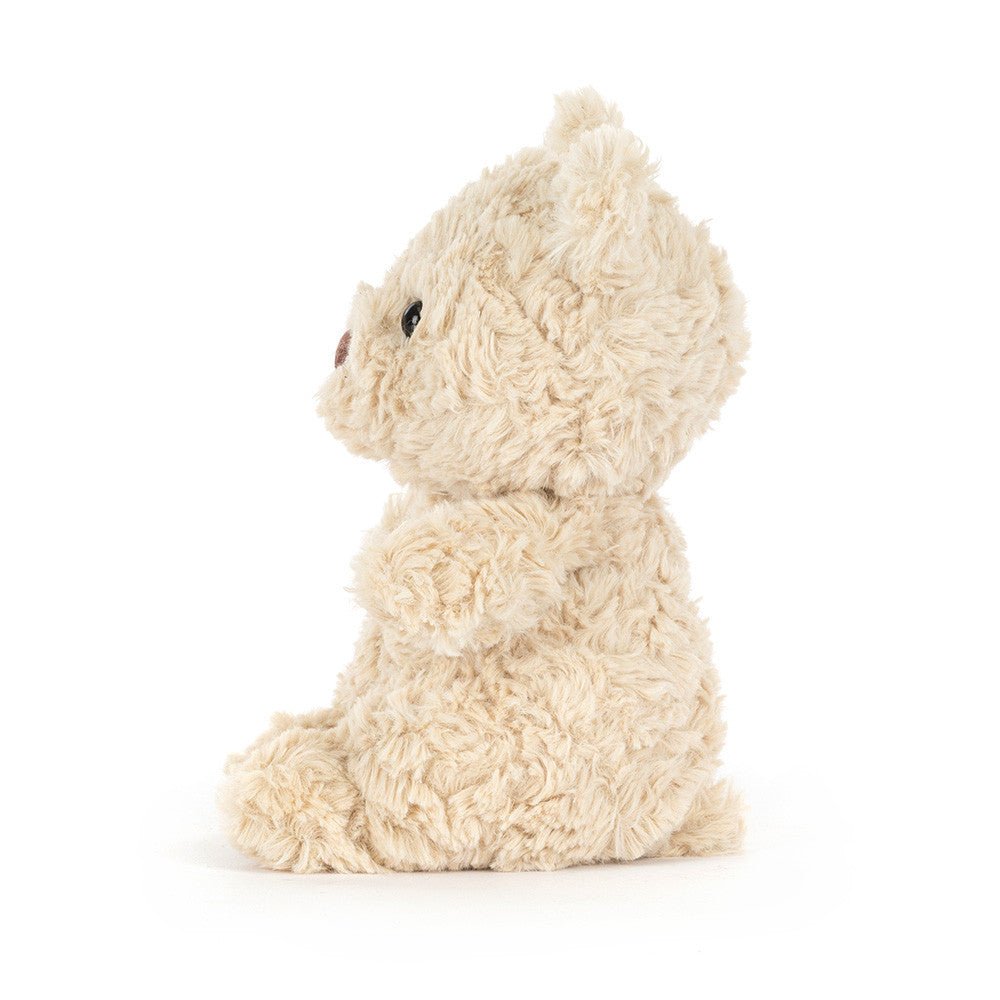 Bartholomew Bear Junior - RUTHERFORD & Co