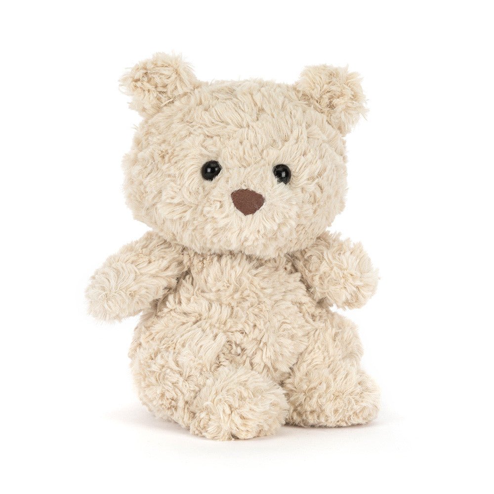 Bartholomew Bear Junior - RUTHERFORD & Co