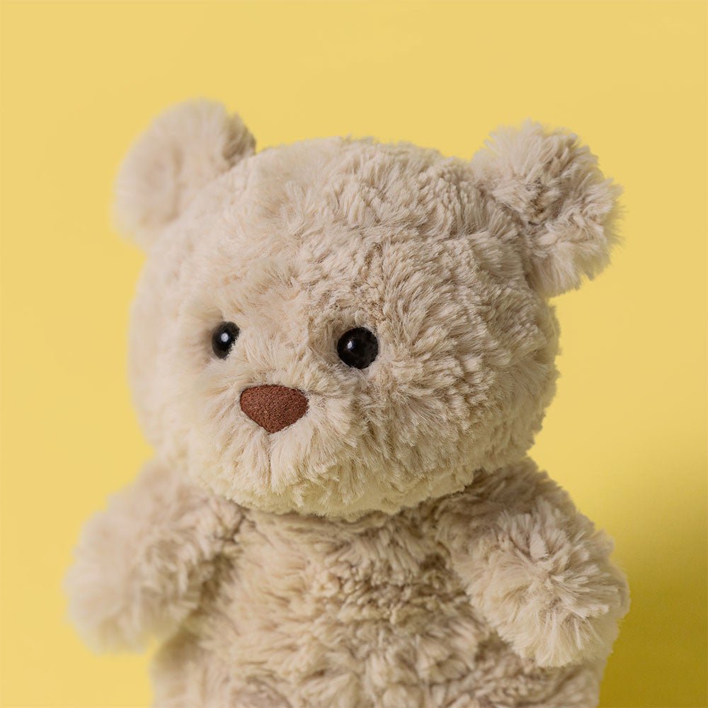 Bartholomew Bear Junior - RUTHERFORD & Co