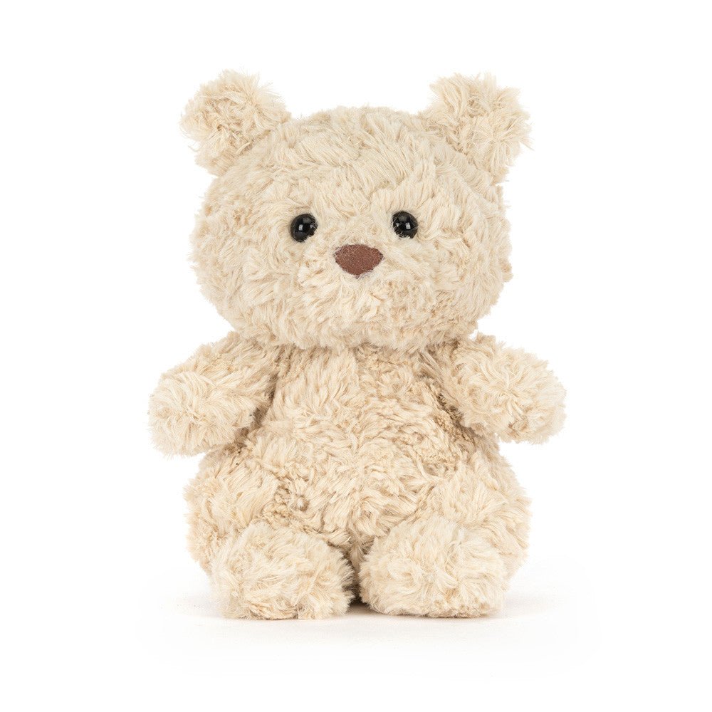 Bartholomew Bear Junior - RUTHERFORD & Co