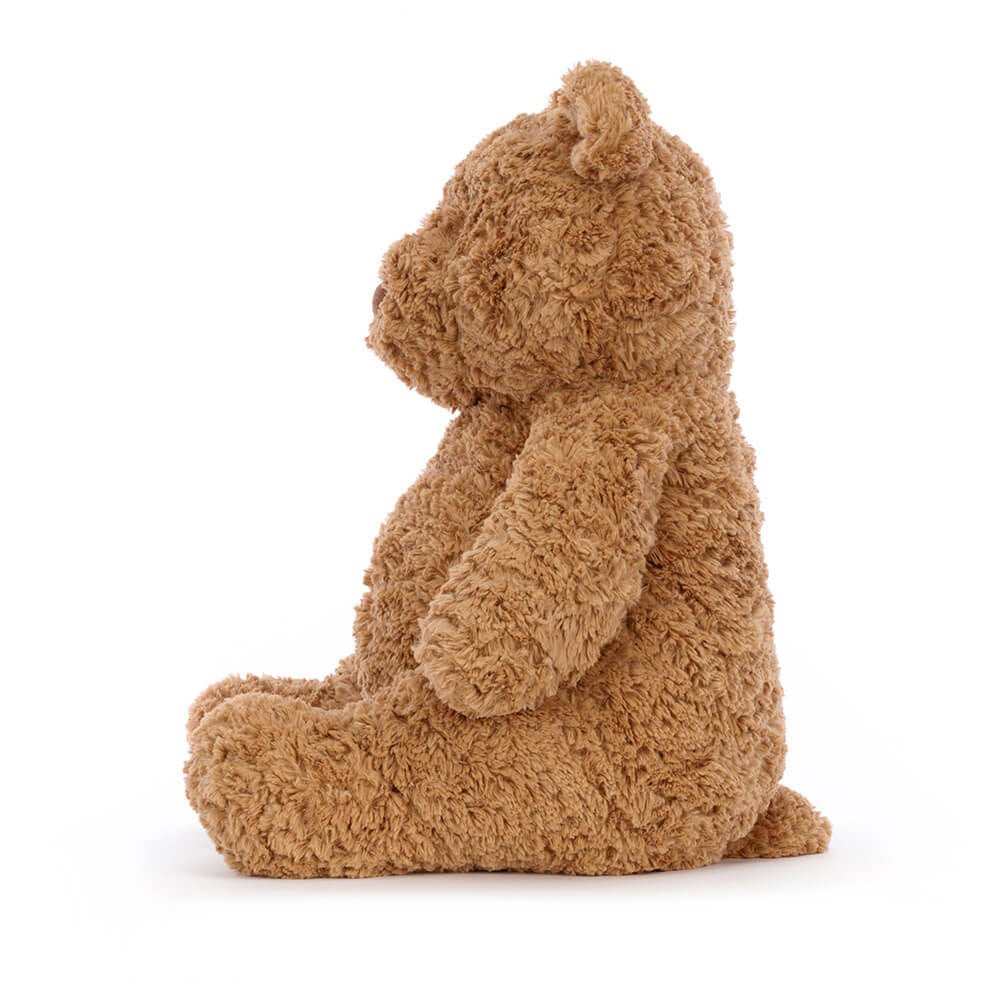Bartholomew Bear Large - RUTHERFORD & Co
