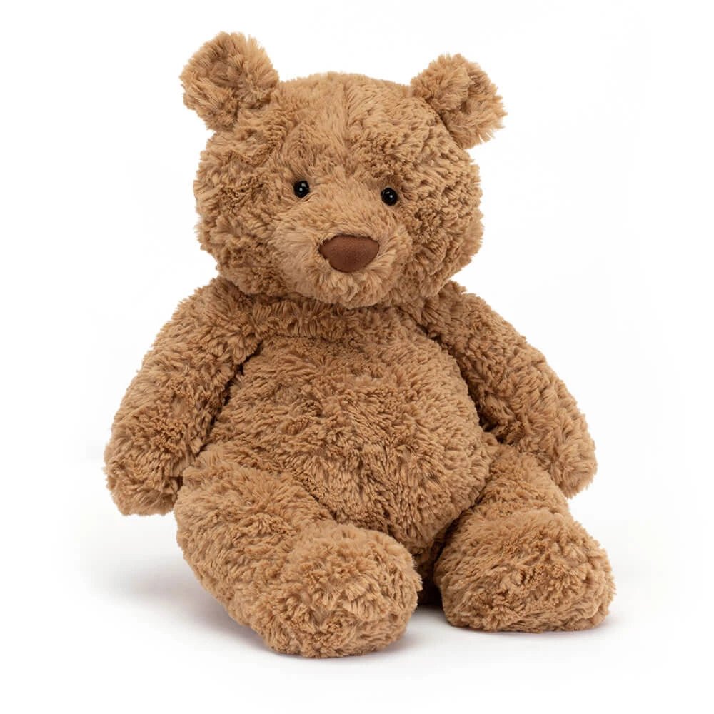 Bartholomew Bear Large - RUTHERFORD & Co