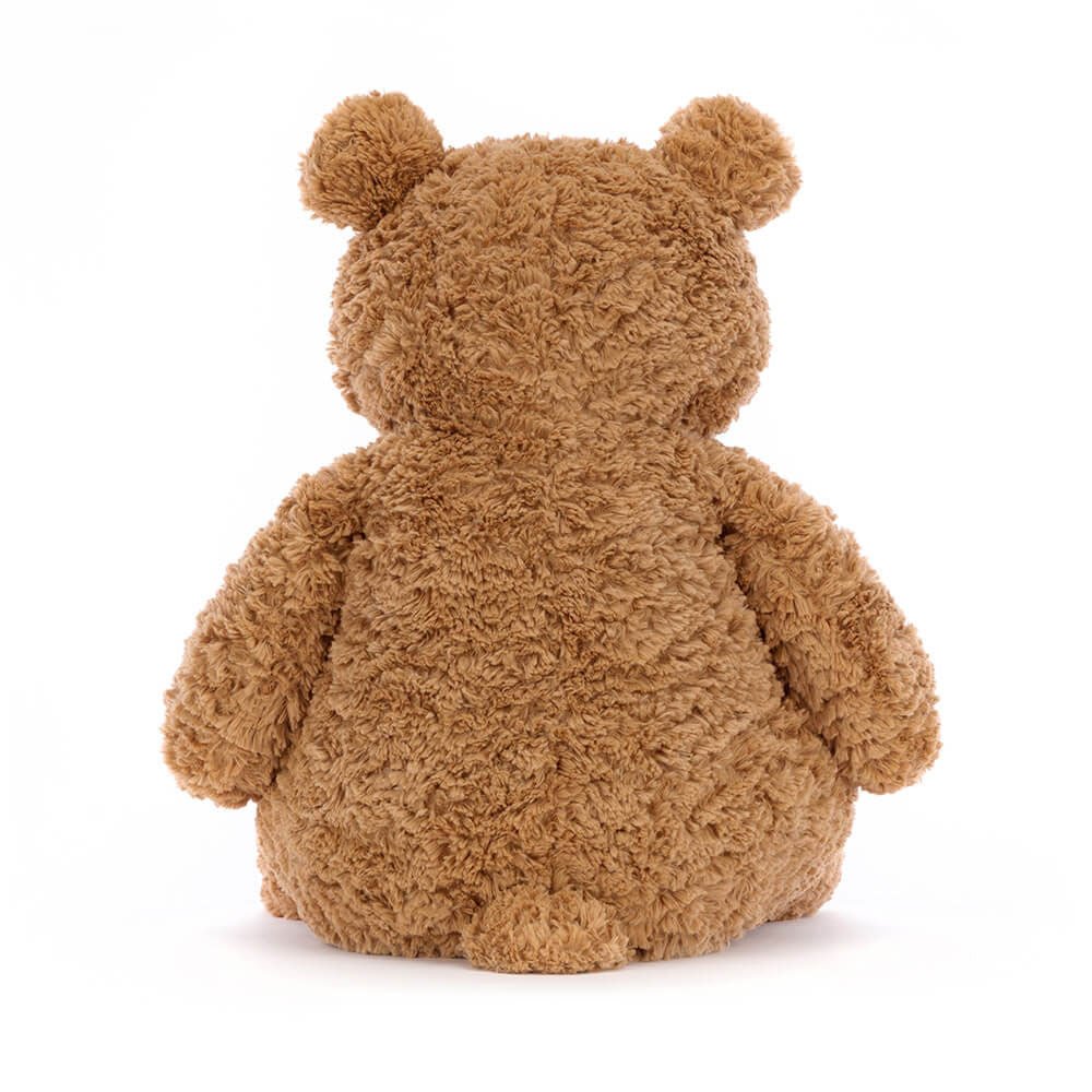 Bartholomew Bear Large - RUTHERFORD & Co