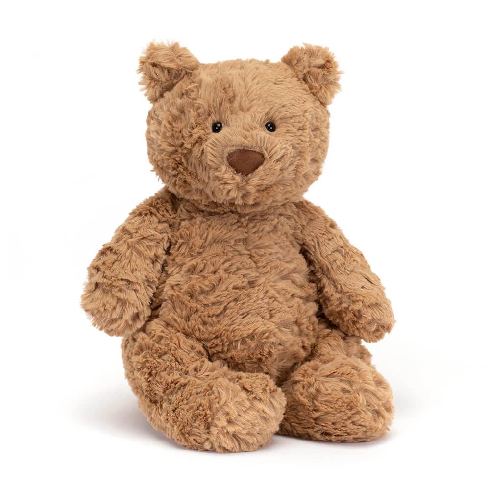 Bartholomew Bear Medium - RUTHERFORD & Co