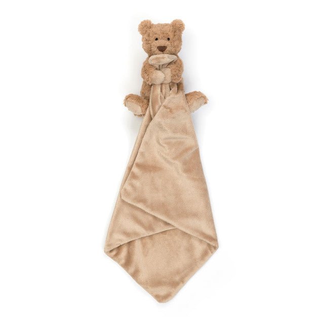 Bartholomew Bear Soother - RUTHERFORD & Co