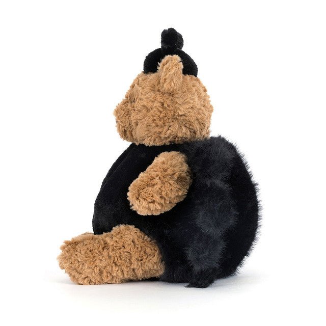 Bartholomew Bear 'Spider' - RUTHERFORD & Co