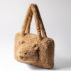 Bartholomew Bear Tote Bag - RUTHERFORD & Co